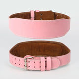 Waist Supporter Fitness Squat Hard Pull Weightlifting Belt